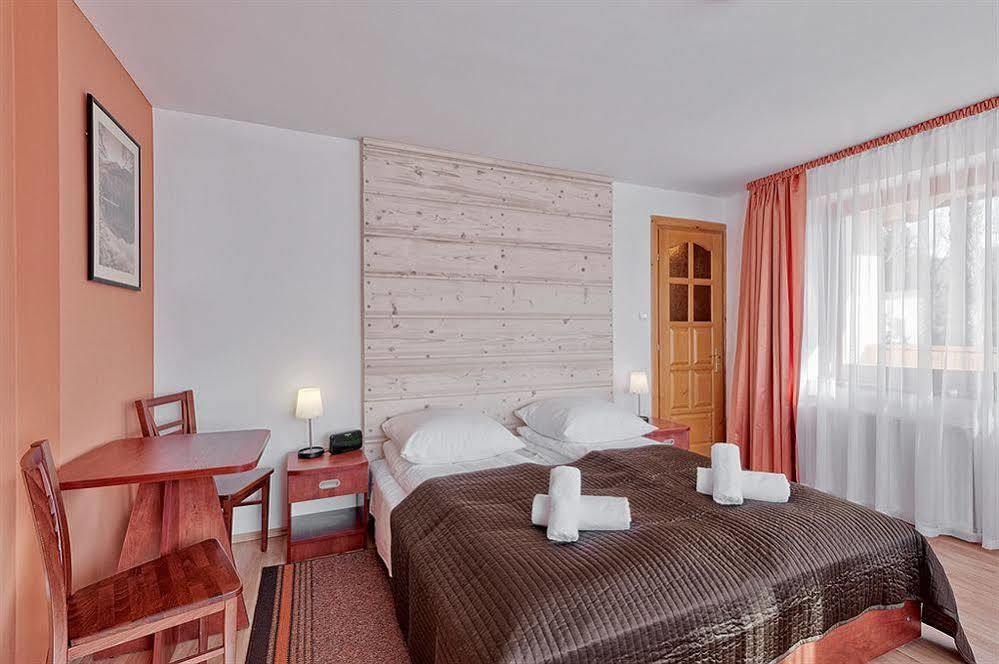 Aparthotel Delta 3*