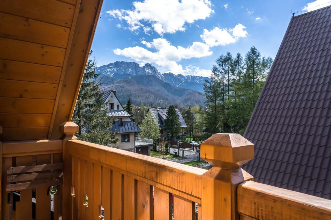 Aparthotel Delta Zakopane Aparthotel 3*