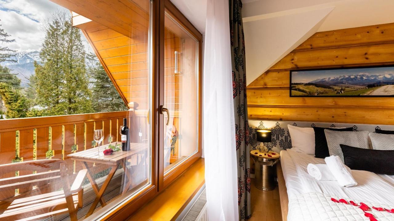 Aparthotel Delta Zakopane Aparthotel Zakopane