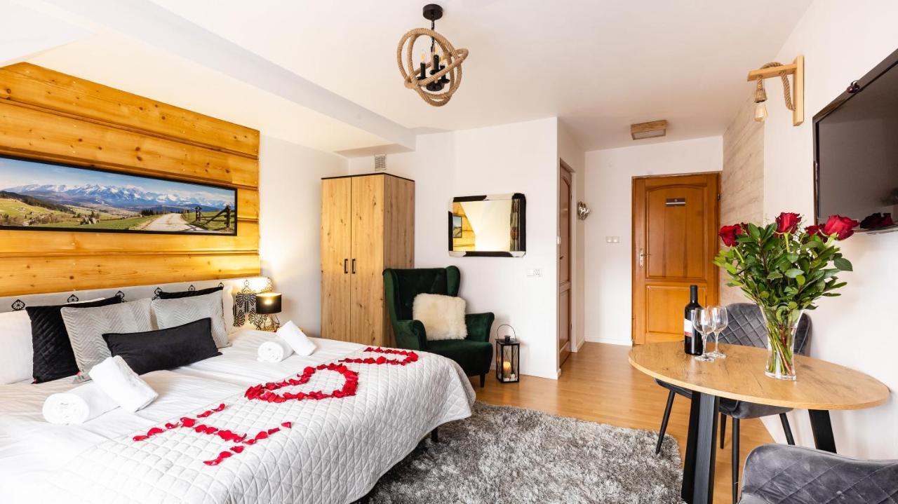 Aparthotel Delta Zakopane 3* Zakopane