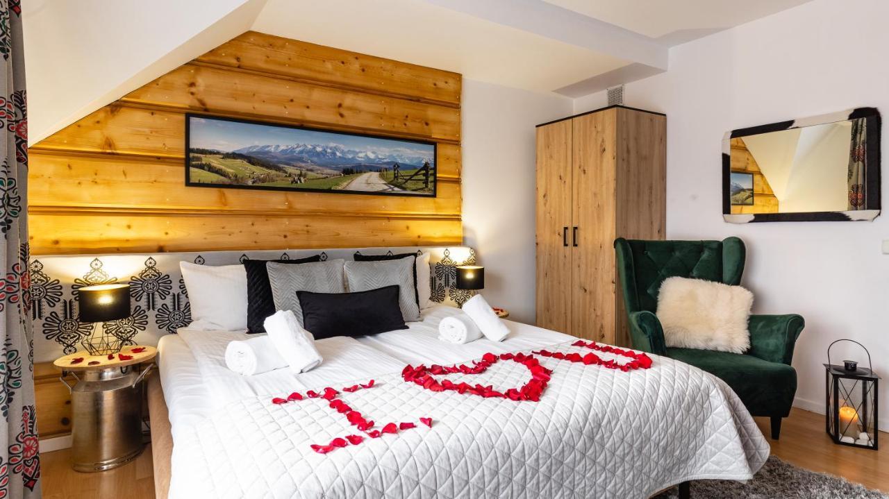 Aparthotel Delta Zakopane 3* Zakopane