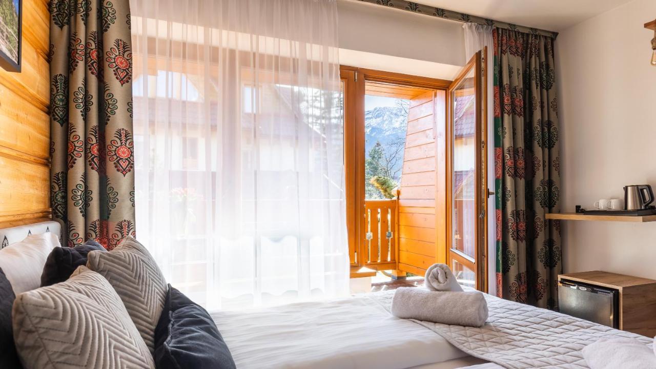 Aparthotel Delta Zakopane 3* Zakopane