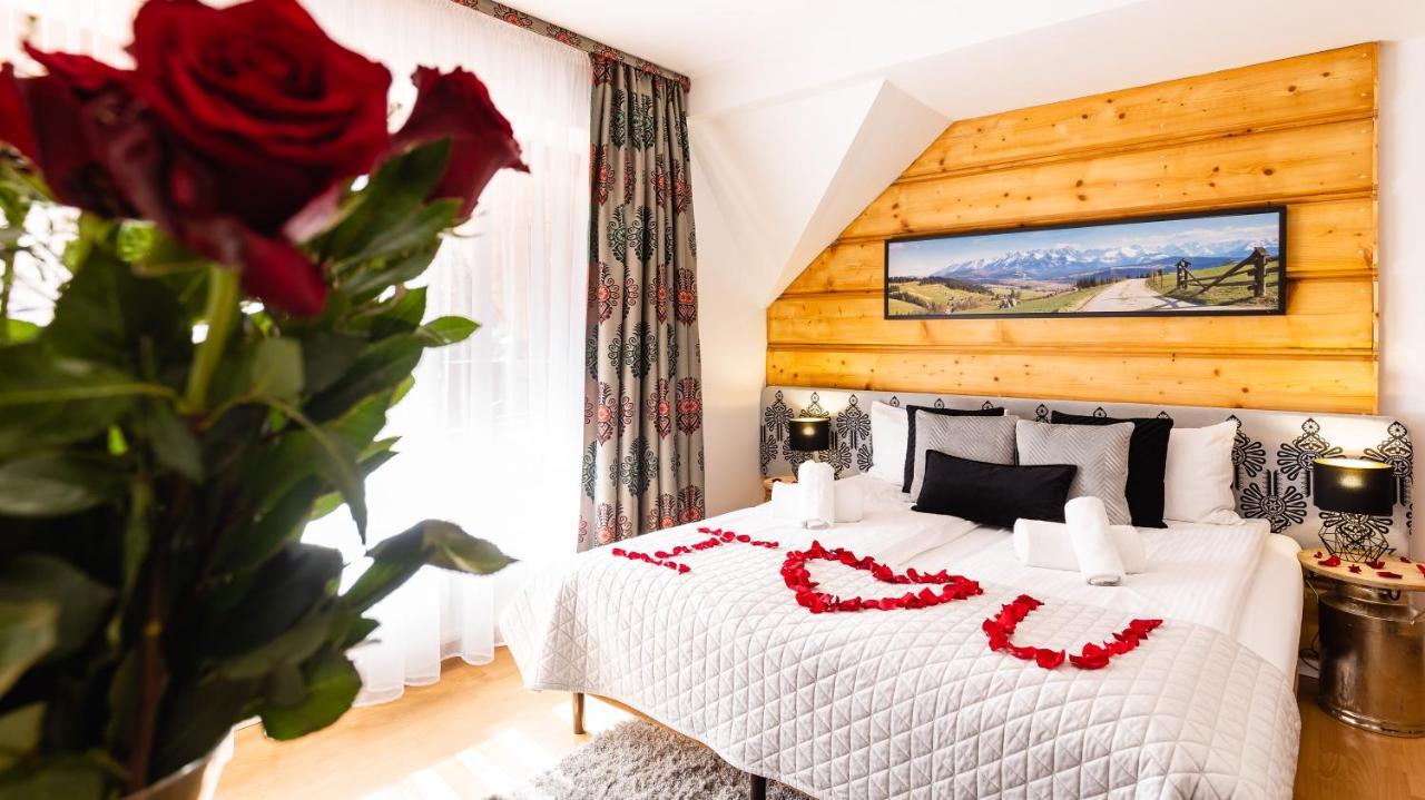 Aparthotel Aparthotel Delta Zakopane 3*