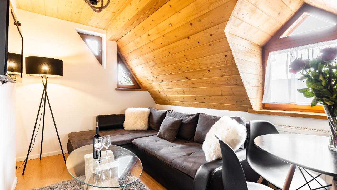 Aparthotel Delta Zakopane 3* Zakopane