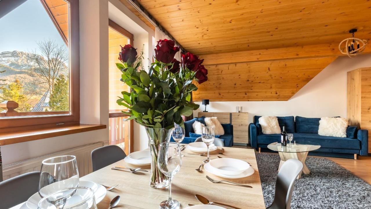 Aparthotel Delta Zakopane 3* Zakopane