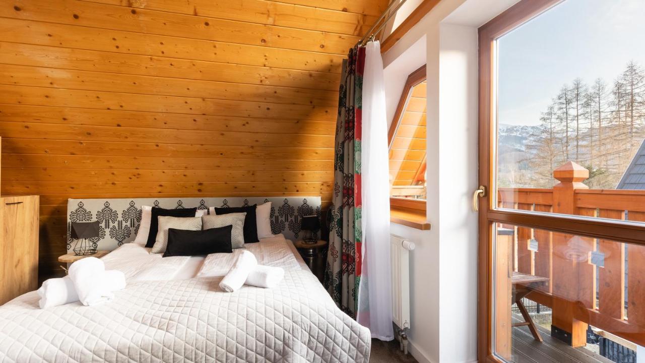 Aparthotel Delta Zakopane 3* Zakopane
