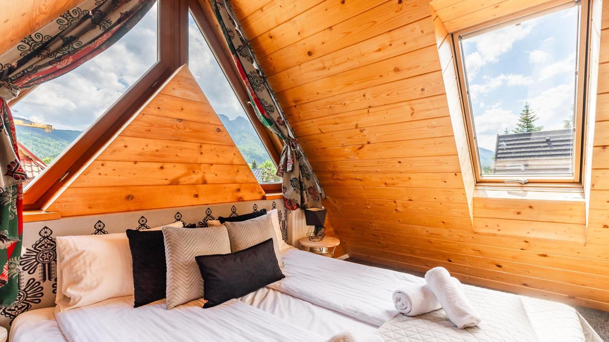 Aparthotel Aparthotel Delta Zakopane 3*