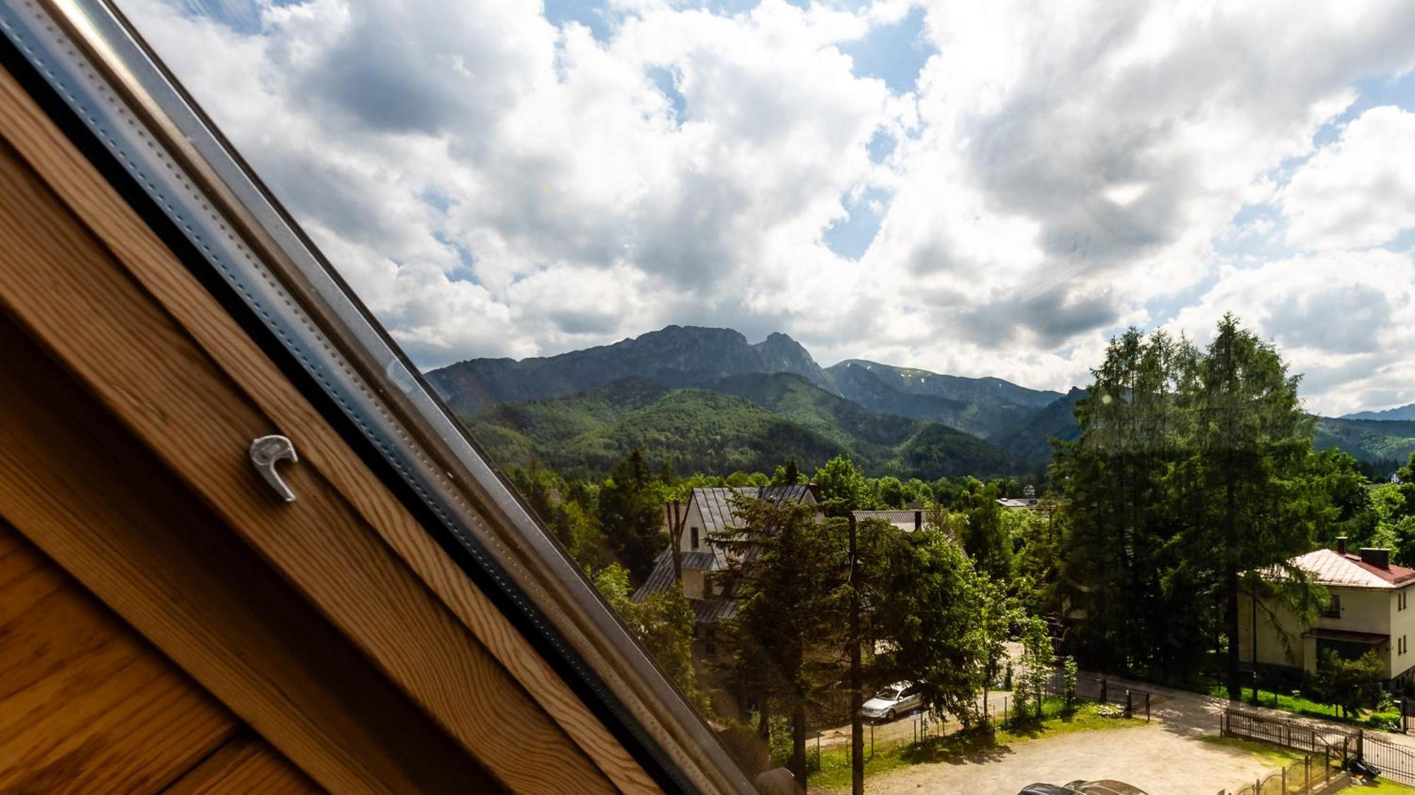 Aparthotel Aparthotel Delta Zakopane 3*