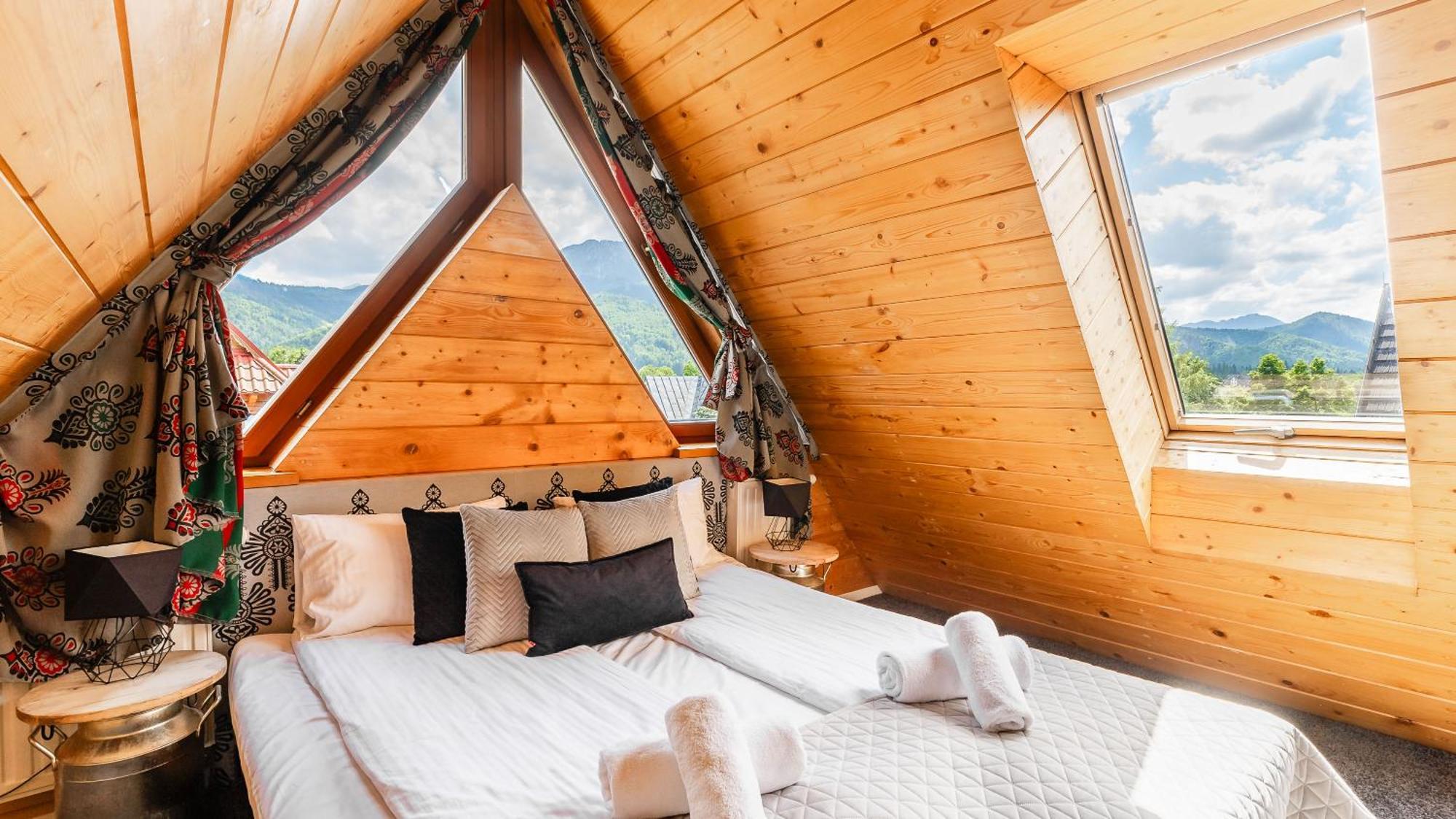 Aparthotel Delta Zakopane