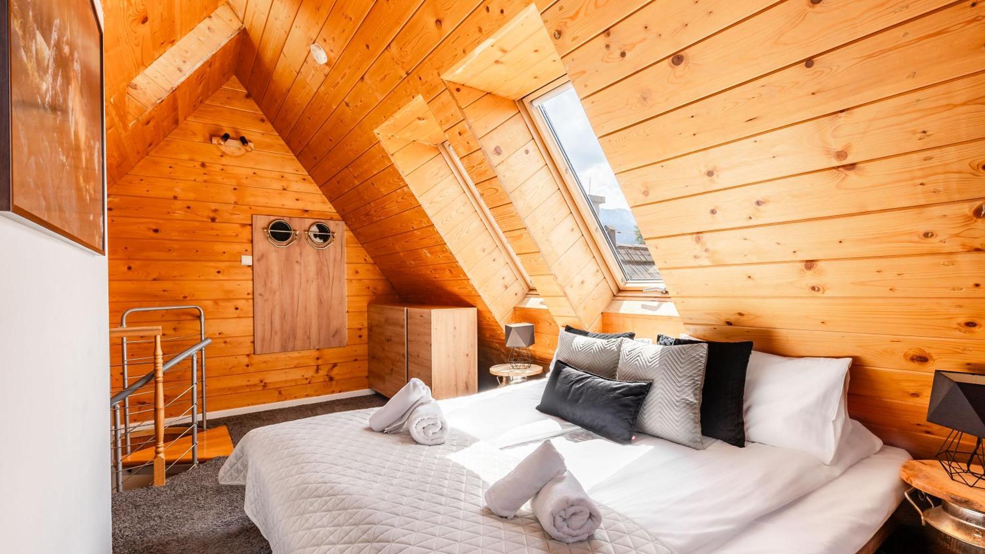 Aparthotel Aparthotel Delta Zakopane 3*