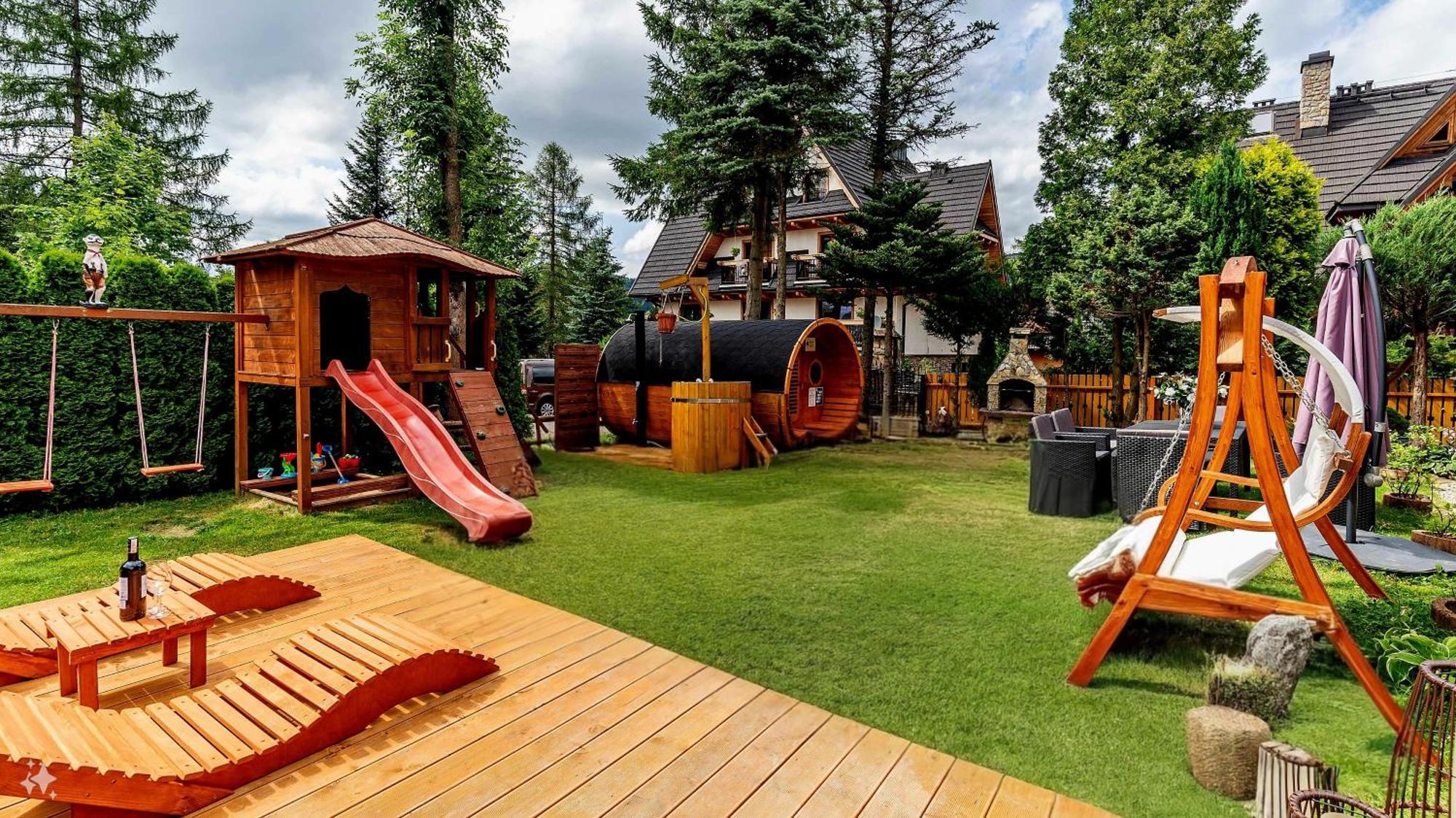 Aparthotel Delta Zakopane 3* Zakopane