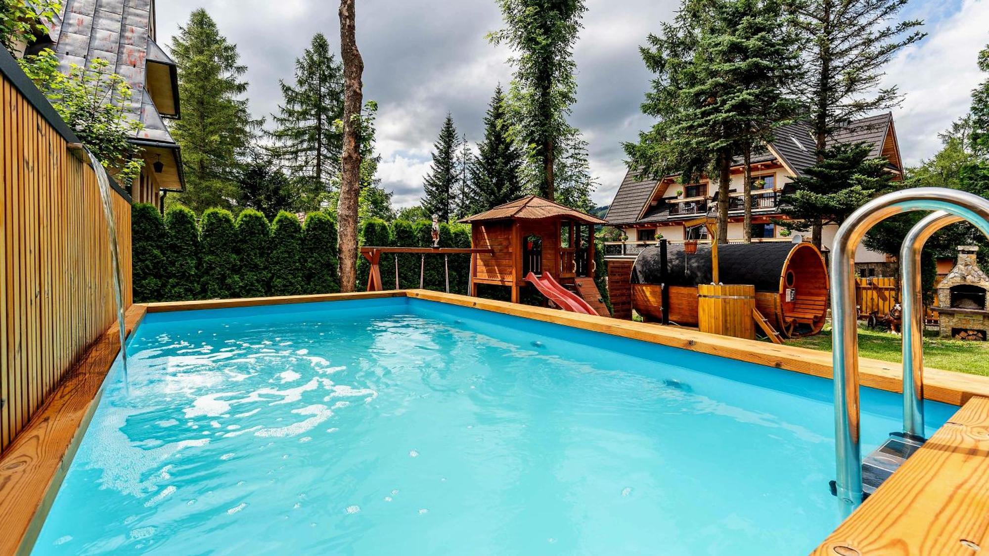 Aparthotel Delta Zakopane Aparthotel Zakopane