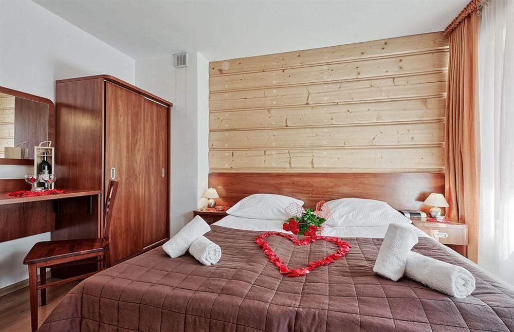 Aparthotel Delta Zakopane Zakopane