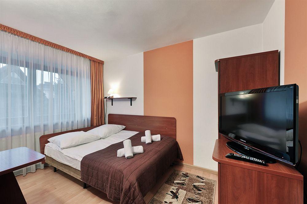 Aparthotel Aparthotel Delta Zakopane Zakopane