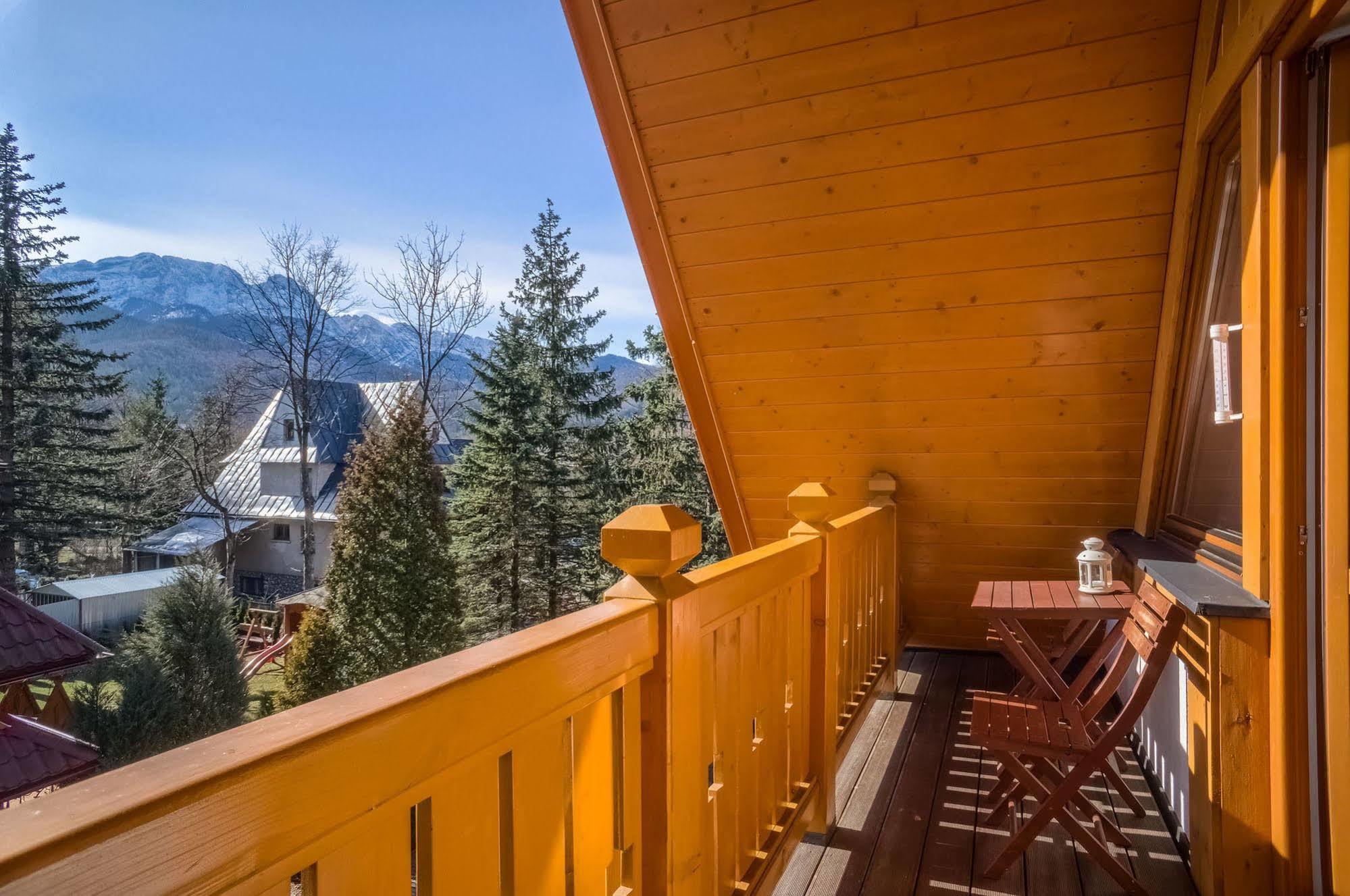 Aparthotel Delta Zakopane